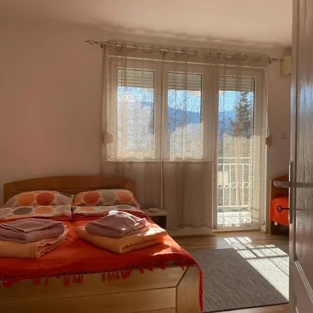 Apartment Bisa