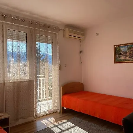 Apartamento Bisa Soko Banja