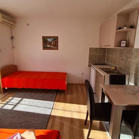 Apartamento Bisa *