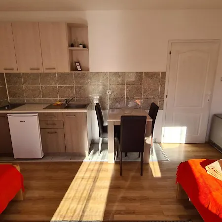 Apartment Bisa *