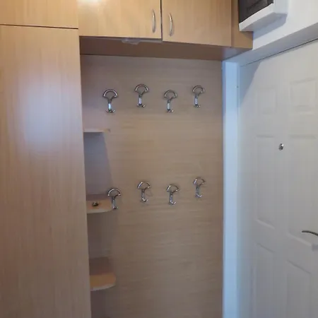 Bisa Apartment *